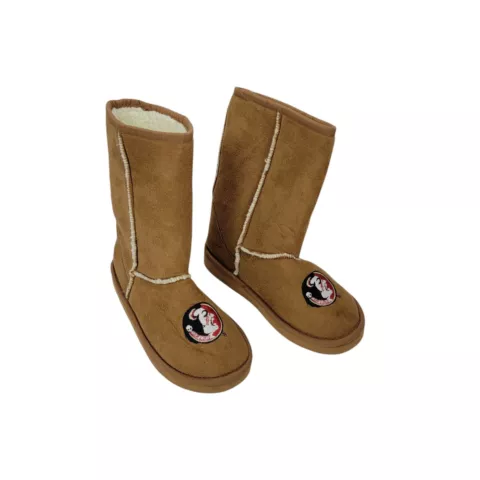 Florida State Seminoles Slippers thumbnail