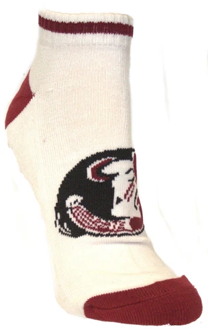 Florida State Seminoles Socks thumbnail