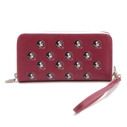 Florida State Seminoles Wallets