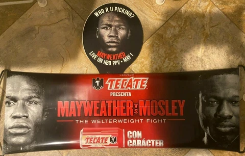 Floyd Mayweather Jr Posters thumbnail