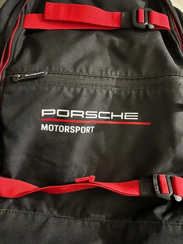 Formula 1 Racing Fan Backpacks thumbnail