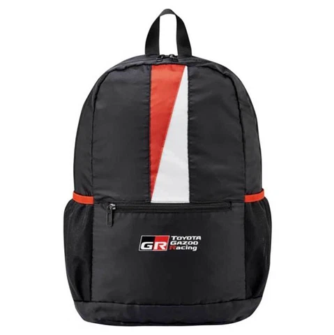 Formula 1 Racing Fan Backpacks thumbnail