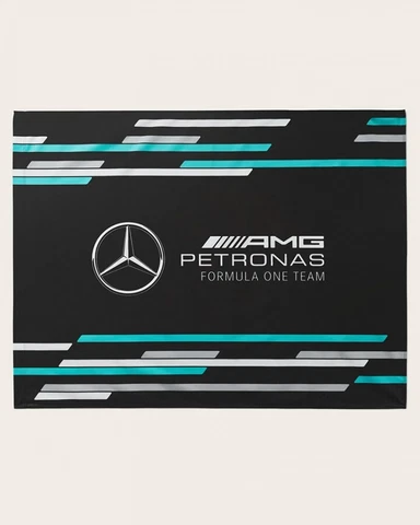 Formula 1 Racing Fan Flags thumbnail
