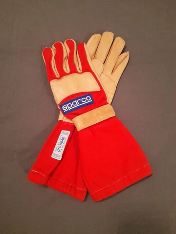 Formula 1 Racing Fan Gloves thumbnail