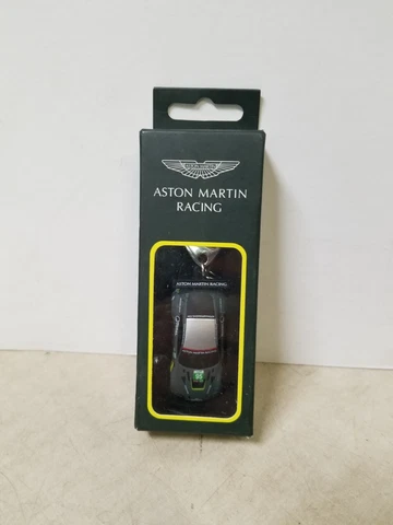 Formula 1 Racing Fan Keychains thumbnail