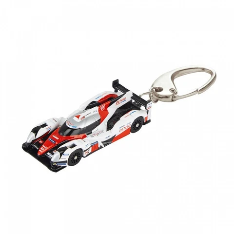 Formula 1 Racing Fan Keychains thumbnail