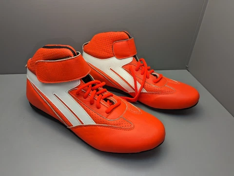 Formula 1 Racing Fan Shoes thumbnail