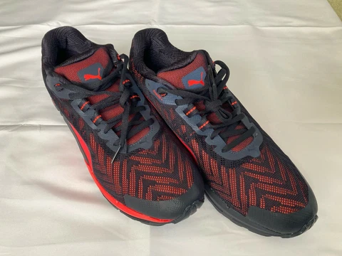 Formula 1 Racing Fan Shoes thumbnail