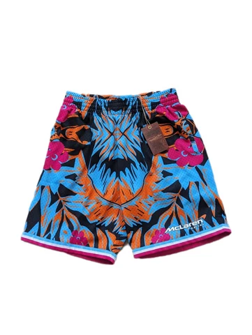 Formula 1 Racing Fan Shorts