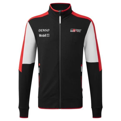 Formula 1 Racing Fan Sweatshirts thumbnail