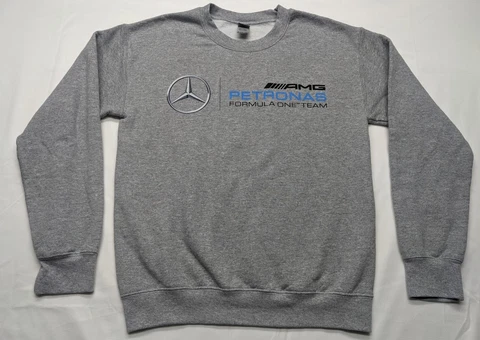 Formula 1 Racing Fan Sweatshirts thumbnail