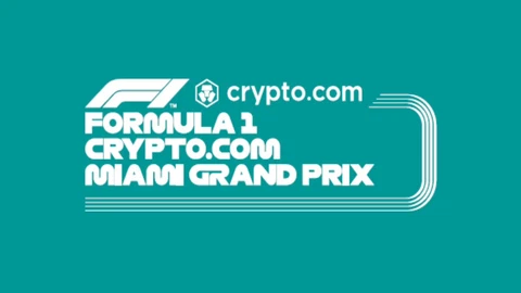 Formula 1 Racing Fan Tickets thumbnail