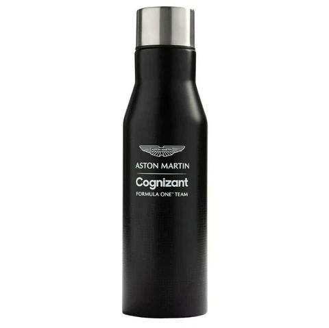 Formula 1 Racing Fan Water Bottles thumbnail
