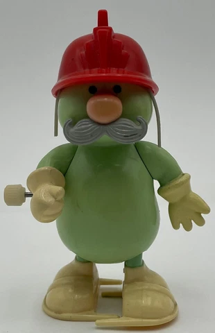 Fraggle Rock Action Figures