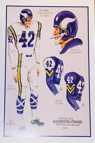 Fran Tarkenton Posters