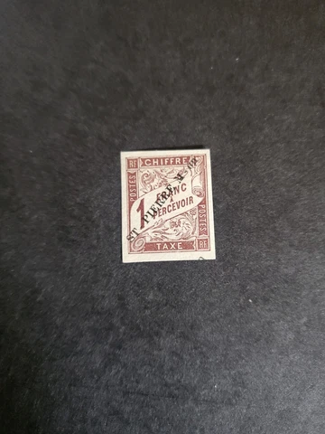 France & Colonies Stamps thumbnail