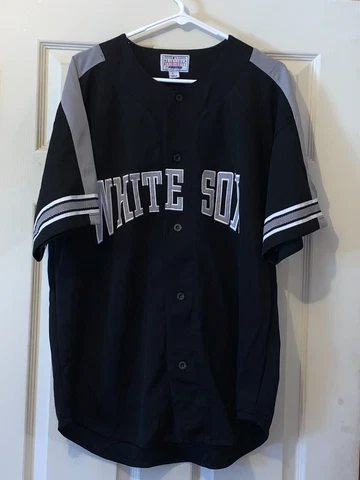 Frank Thomas Jerseys thumbnail