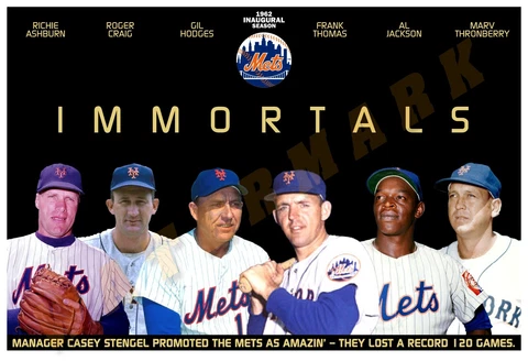 Frank Thomas Posters thumbnail
