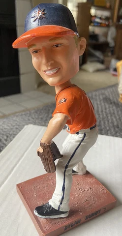 Frederick Keys Bobbleheads