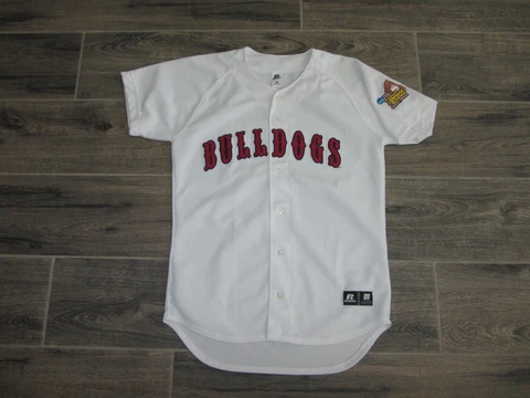 Fresno State Bulldogs Jerseys thumbnail