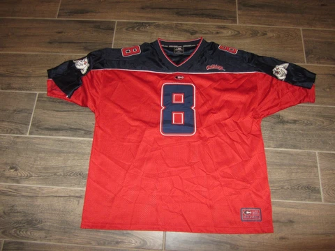 Fresno State Bulldogs Jerseys