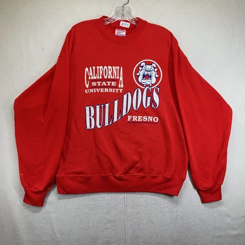 Fresno State Bulldogs Sweatshirts