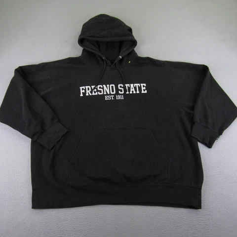 Fresno State Bulldogs Sweatshirts thumbnail