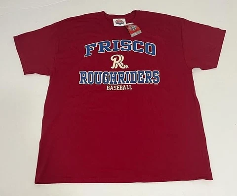 Frisco RoughRiders Shirts thumbnail