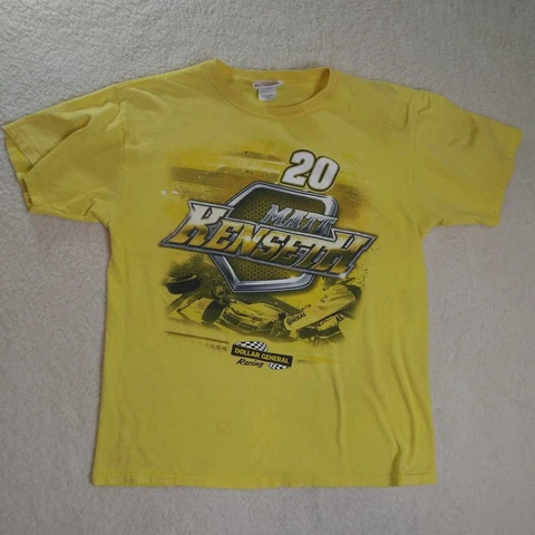 Front Row Motorsports Shirts