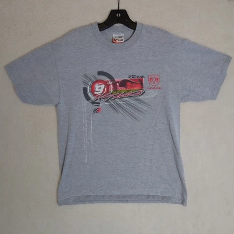 Front Row Motorsports Shirts thumbnail