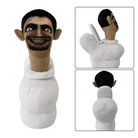Funny Animal Action Figures