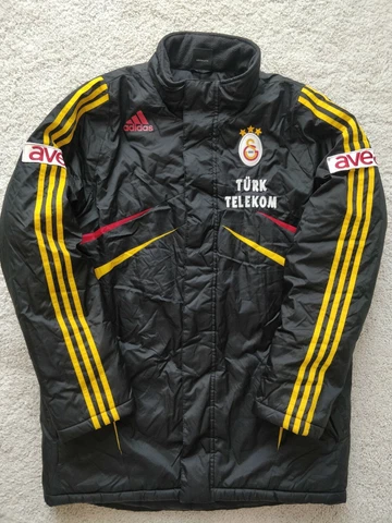 Galatasaray AS Jackets thumbnail