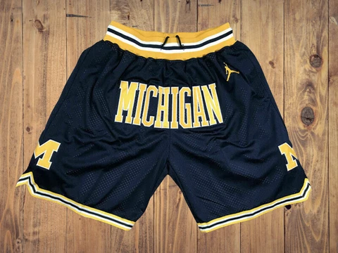 Gary Payton Shorts