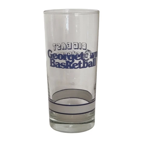 Georgetown Hoyas Glasses thumbnail