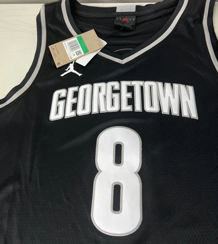Georgetown Hoyas Jerseys thumbnail