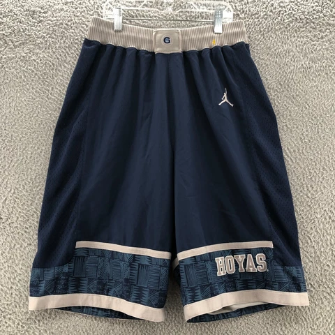 Georgetown Hoyas Shorts thumbnail