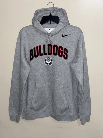 Georgia Bulldogs Clubs thumbnail