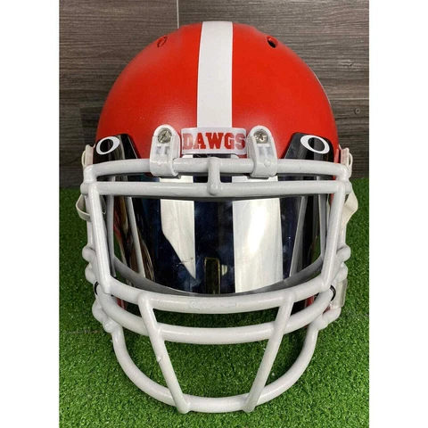Georgia Bulldogs Helmets thumbnail