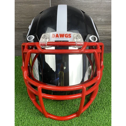 Georgia Bulldogs Helmets thumbnail