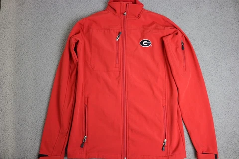 Georgia Bulldogs Jackets thumbnail