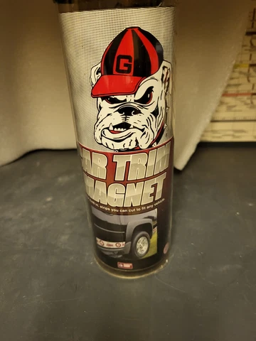 Georgia Bulldogs Magnets thumbnail