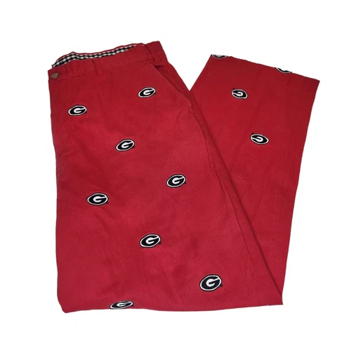 Georgia Bulldogs Pants thumbnail