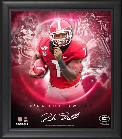 Georgia Bulldogs Plaques thumbnail