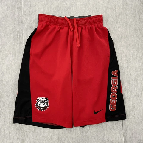 Georgia Bulldogs Shorts thumbnail
