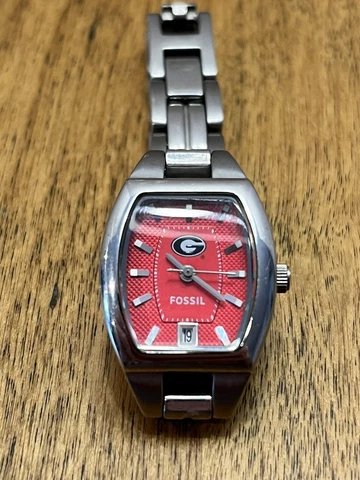 Georgia Bulldogs Watches thumbnail