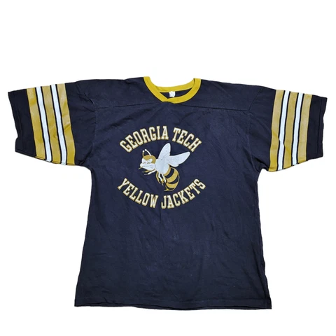 Georgia Tech Yellow Jackets Shirts thumbnail