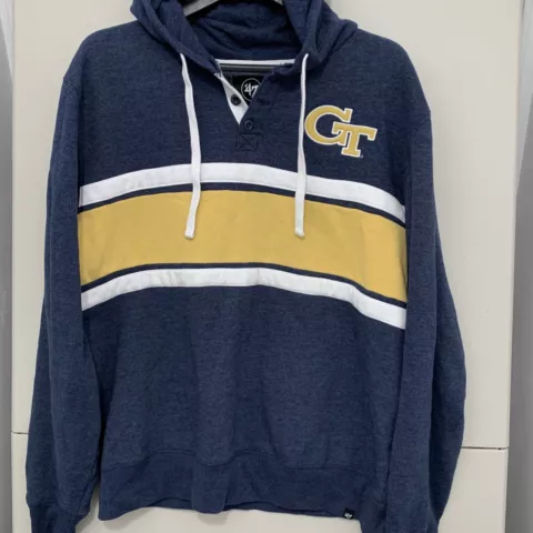 Georgia Tech Yellow Jackets Sweatshirts thumbnail