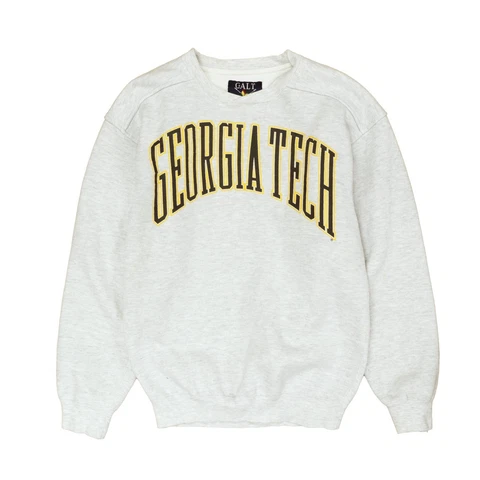 Georgia Tech Yellow Jackets Sweatshirts thumbnail