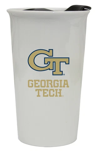 Georgia Tech Yellow Jackets Tumblers thumbnail