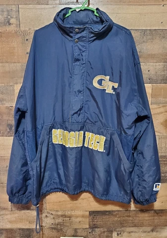 Georgia Tech Yellow Jackets thumbnail
